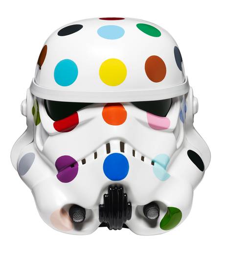 Damien Hirst