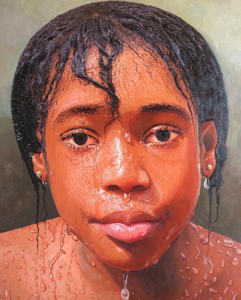 Olumide