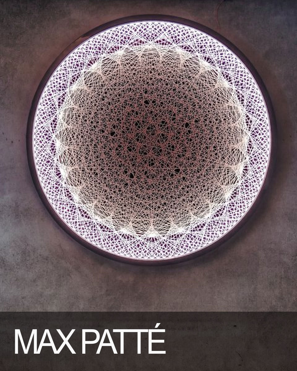 Max Patte