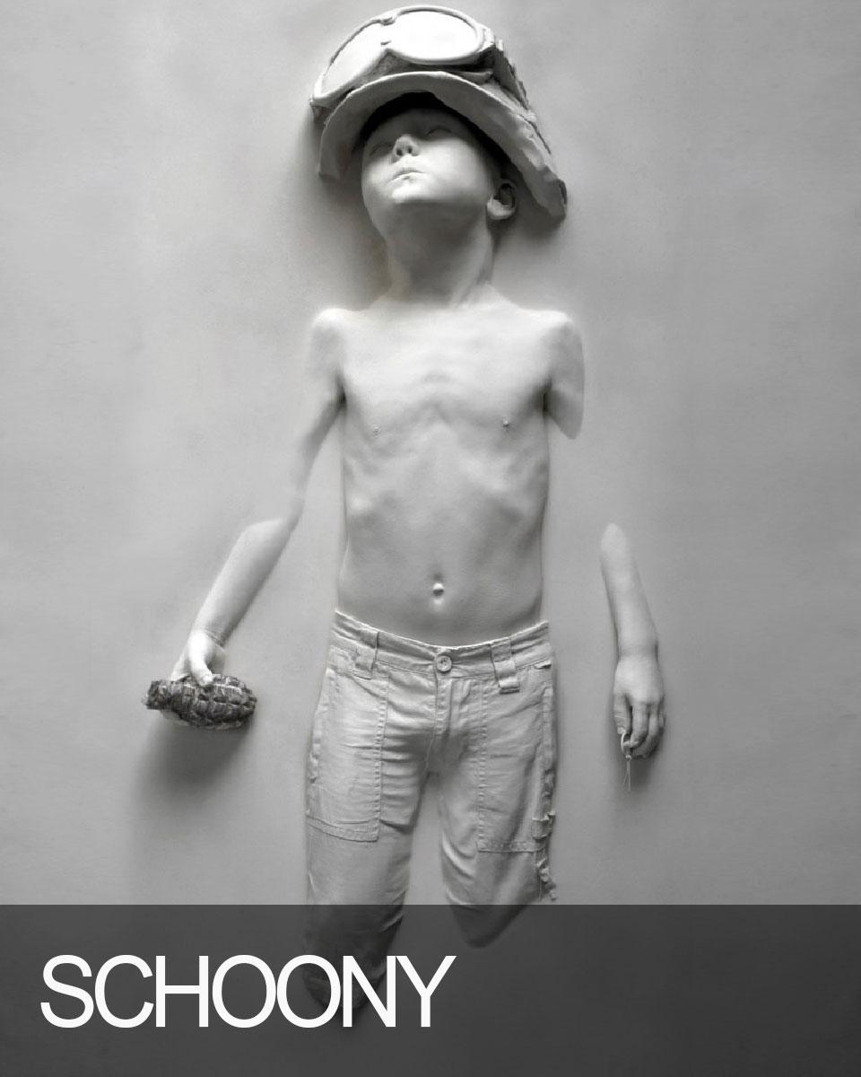 Schoony